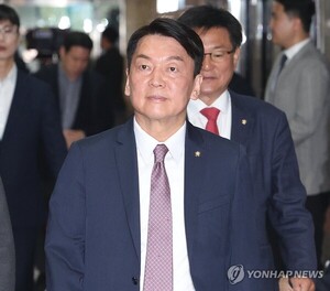 [전문] 안철수 "국민연금 지속 가능성 우선해야…스웨덴 확정기여방식 합리적"