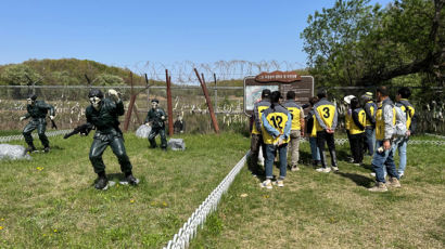 DMZ 일원 걷는다…경기 ‘평화의 길 4개 테마노선’ 14일 개방