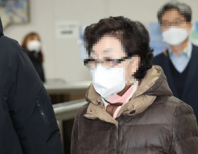 ‘세 번째 가석방 심사’ 받는 윤석열 대통령 장모, 5월 심사서 풀려날까