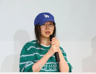 민희진 어도어 대표, 하이브 상대로 법원에 ‘의결권 행사 금지’ 신청