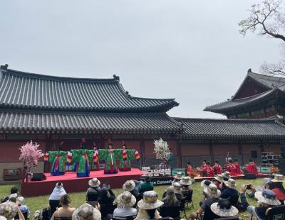 경복궁·하회마을·성산일출봉 등 전국 ‘국가유산’ 76곳, 15일부터 무료 개방