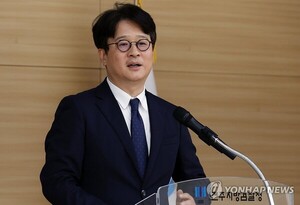 [이슈] 민정수석실 부활하자 檢 '김건희 수사라인' 전면교체…尹, 검찰장악 표면화되나