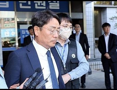 노동자 5명 사망 세아베스틸 대표 구속영장 기각…“도망 염려 없어”