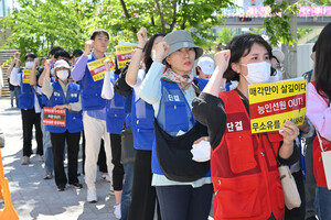 국제신문 대주주, 무책임경영 비판 끝 ‘정상화’ 합의 “손 뗄 때까지 싸울 것”