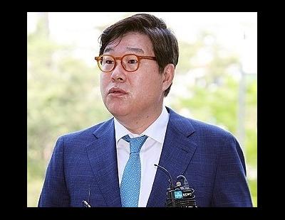 검찰, ‘쌍방울 대북 송금’ 김성태에 징역 3년6개월 구형