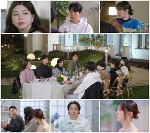 '돌싱글즈5' 충격과 탄식 자아낸 MZ 돌싱들의 이혼 사유