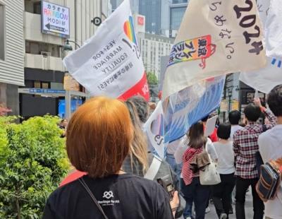 “함께 아파하고, 다시 살아가요”…성소수자 곁에 선 상담사들[성소수자 혐오 반대의 날]