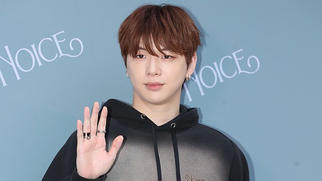 강다니엘, 소속사 대주주 고소…"명의 도용해 100억대 계약 체결"