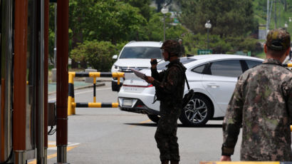 수류탄 투척 훈련하다 폭발…훈련병 1명 사망, 교관 1명 부상