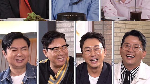 '돌싱포맨' 이상민, 양정아와 핑크빛 기류…"연락처 못 물어봐 후회"