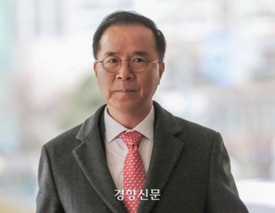 ‘이태원 참사 부실 대응’ 김광호 전 서울경찰청장 중징계