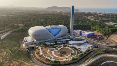 제주 동복리의 기적…쓰레기 소각장 들어섰는데, 사람들 몰린다