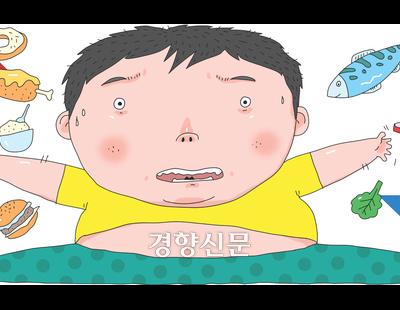 ‘이 빛’ 지속 노출되면 “식욕 늘지만 살 빠져”…비만 치료 새 전략 국내서 찾았다