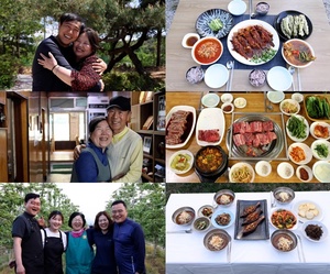 최불암 '한국인의 밥상' 시간과 물을 품은 포천