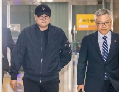 ‘음주 뺑소니’ 혐의 김호중 구속 갈림길··· 오늘 법원서 영장 심사