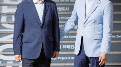 [월간중앙] 구루와 목민관 대화 | “평택에 한국전쟁 미군 전사자 추모비 세울 것”