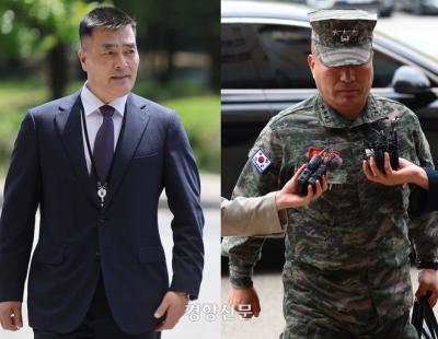 ‘VIP 격노설’ 증인 추가…작년 8월1일 해병대 회의서 무슨 일이