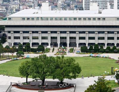 음주운전 걸리자 “무직” 거짓말한 유정복 인천시장 최측근…감봉 3개월 처분