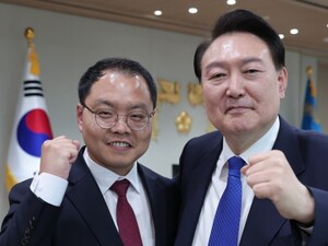 [단독] 방통위 소송마저… 윤석열 캠프 출신 전직 용산 행정관이 맡았다