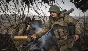 '파병론' 프랑스, 우크라에 교관 파견해 장병 훈련