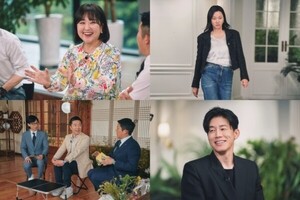 '유퀴즈' '영화보다 영화 같은' 특집, 백은하-장윤주-최길성-김무열 출연