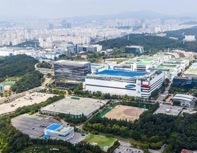 삼성전자 기흥사업장 직원 2명 방사선 피폭