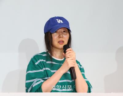 법원, ‘민희진 해임’ 제동···어도어 대표직 유지 “배신 돼도 배임은 아냐”