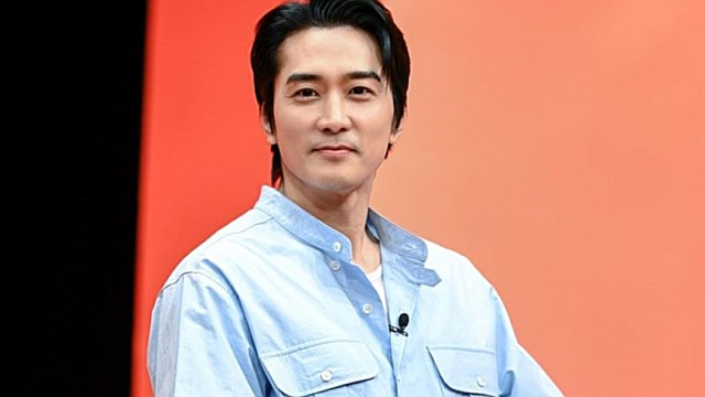 송승헌 "그녀 보자마자 폭죽이 터졌다"…'미우새'서 처음 밝히는 첫사랑