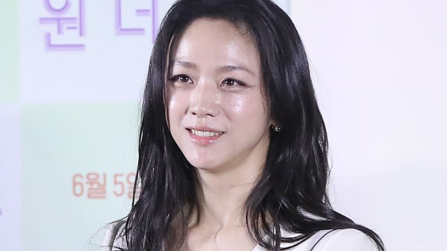 '원더랜드' 탕웨이가 밝힌 '감독 김태용'을 좋아하는 이유