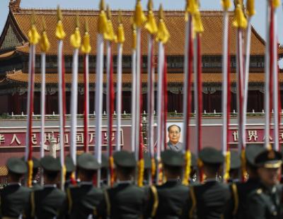 “중국, 스위스서 열리는 ‘우크라 평화회의’ 불참 방침”