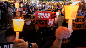 개원가 다수 "전공의 도와야 하지만…총파업 의미 · 가능성 없어"