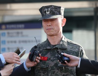 국방부 조사본부도 채 상병 사망 임성근 혐의 인정했었다…최종 보고서엔 빠져