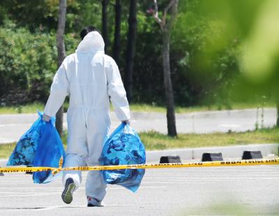 정부, 북한 오물 풍선 피해지원 방안 논의한다