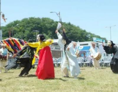 천년 축제 ‘강릉단오제’ 6일 개막···13일까지 64개 프로그램 진행