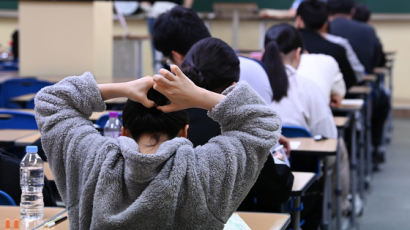 6월 모평 국어·영어, 작년 불수능과 비슷…수학은 평가 갈려