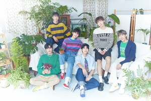 인피니트, 'Flower' 콘셉트 포토 단체 컷 오픈...'심쿵 유발' 6人6色 역대급 비주얼