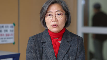 이수정 "밀양 가해자 부성애 글, 미성년자 위험 몸소 알기 때문"