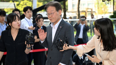 법원 되살린 이재명 대북송금 불씨…검찰, ‘제3자뇌물+α’까지 재조준