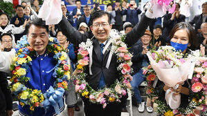 경찰, '미술품 등 재산 축소 신고 의혹' 이상식 의원 압수수색