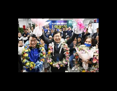 경찰, ‘재산 축소 신고 의혹’ 이상식 민주당 의원 압수수색