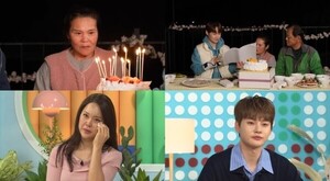 '살림남2' 박서진 어머니, 요요미에 오션뷰 3층 집 소개 '남다른 효도 클래스'