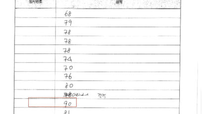 '회당 70만원' 과외 뛴 성악과 교수, 실기땐 고점 주고 합격 시켰다