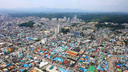 대학생 용돈 100만원에 안동 인구 519명↑…"반짝 효과" 논란도