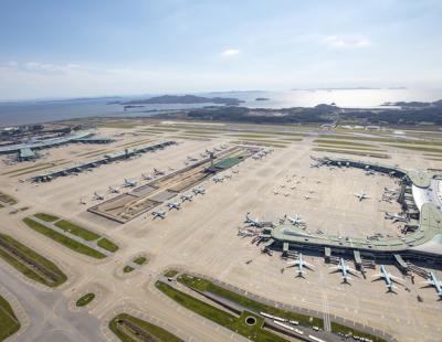 “정부, 인천공항 적자 땐 한푼도 안 줘놓고···흑자 땐 절반 가까이 꿀꺽”