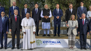 G7 기후 대책에 환경단체·전문가 '낙제점' 평가