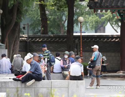 서울시 정책·사업에 ‘인구영향평가’ 도입…고령화·저출생 대응