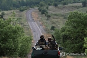 [이슈] G7·우크라 평화회의 80개국, 우크라 지원 약속하며 러 압박.. 푸틴 "우크라군 철수·나토 포기하면 휴전" 맞불