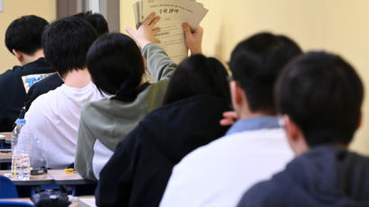 고2 '수학 기초학력 미달' 16.6%…코로나發 학력 저하 지속