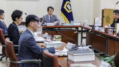 위계 성범죄, 장애인·청소년 성범죄와 같이 본다…‘동물학대’ 양형기준도 신설