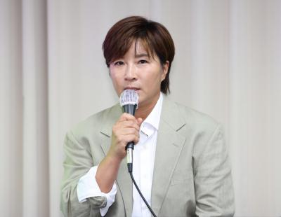 박세리 눈물 고백 “아버지 채무 문제 점점 커져···한 두가지가 아냐”